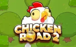 Chicken Road 2.0